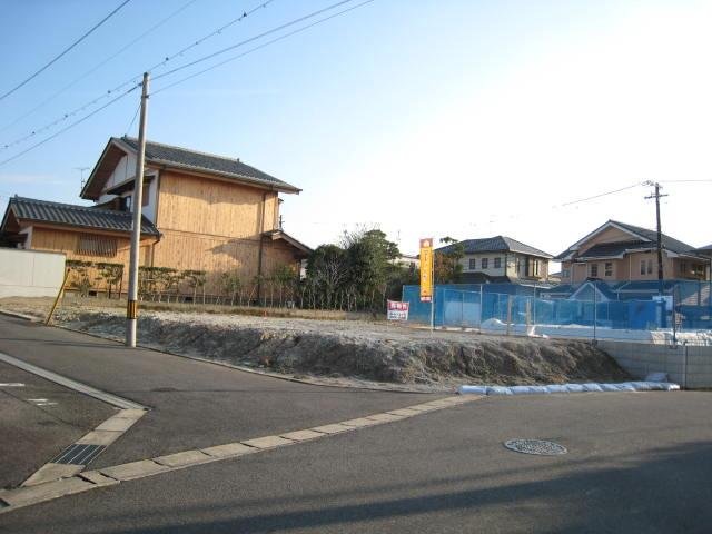 日進市藤塚5丁目A区画